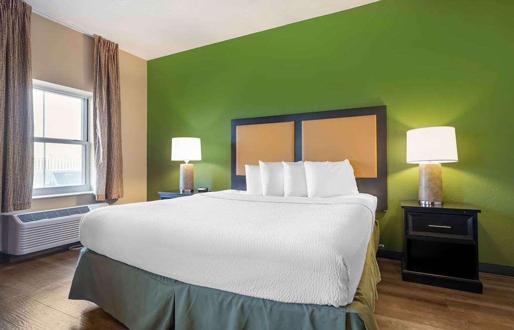 Extended Stay America Suites - Chicago - O'Hare - Allstate Arena Des Plaines Camera foto