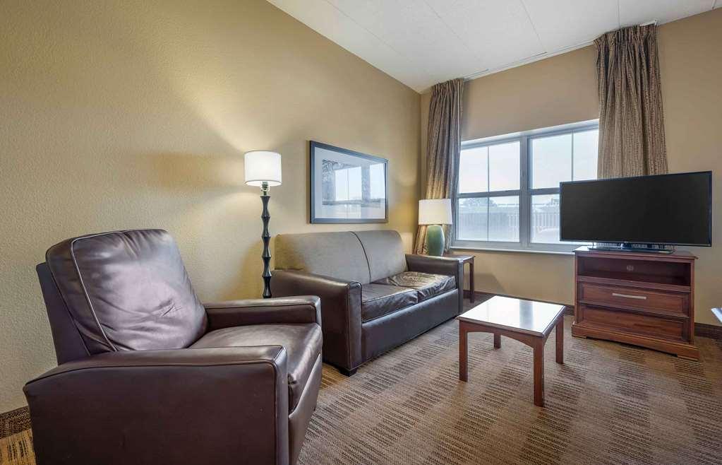 Extended Stay America Suites - Chicago - O'Hare - Allstate Arena Des Plaines Camera foto