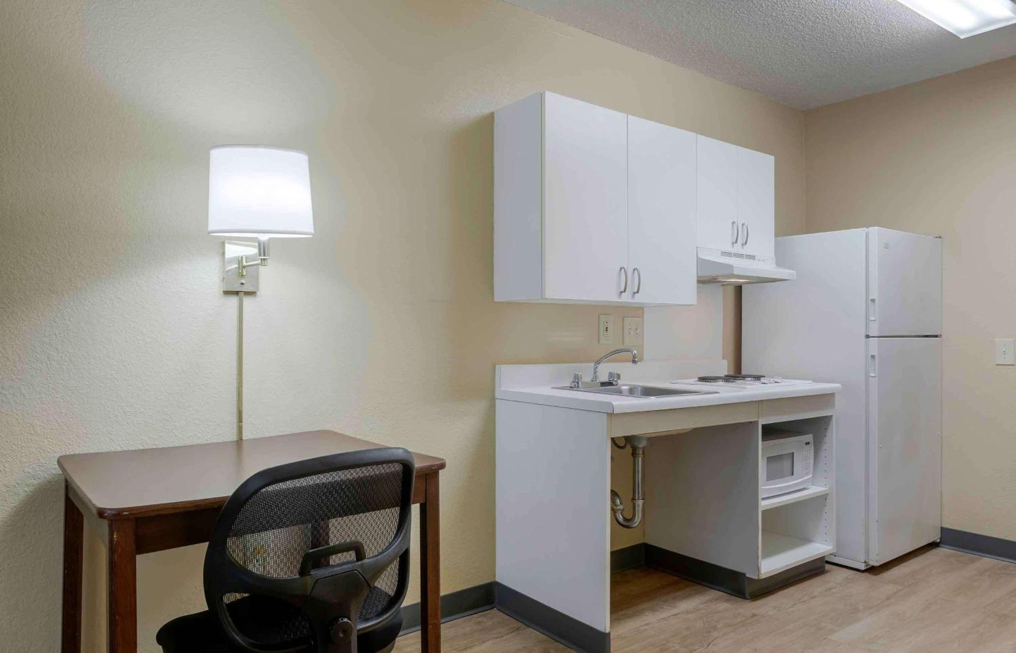 Extended Stay America Suites - Chicago - O'Hare - Allstate Arena Des Plaines Esterno foto